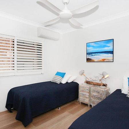 Windmill 3 Apartman Mooloolaba Kültér fotó