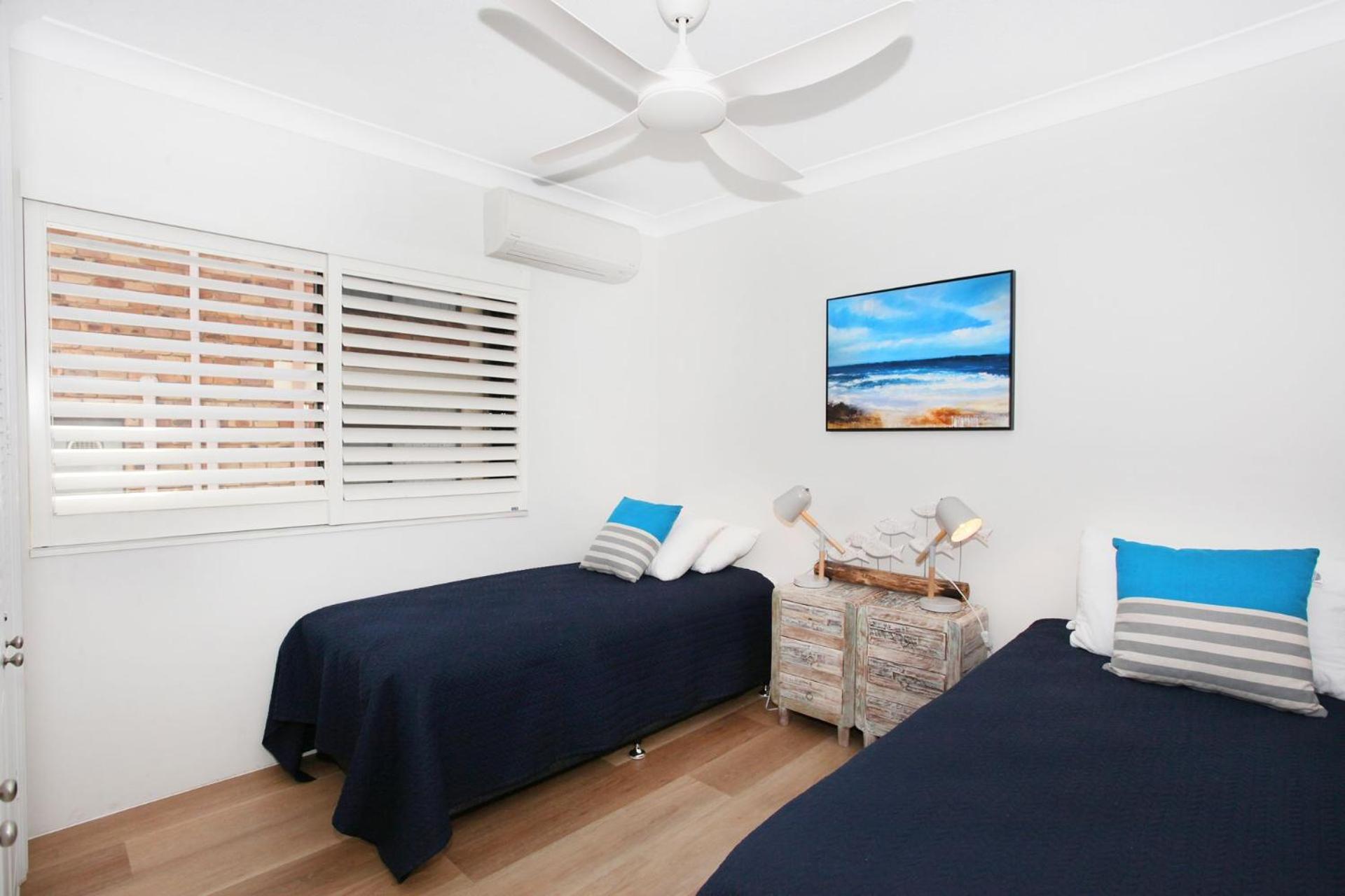 Windmill 3 Apartman Mooloolaba Kültér fotó
