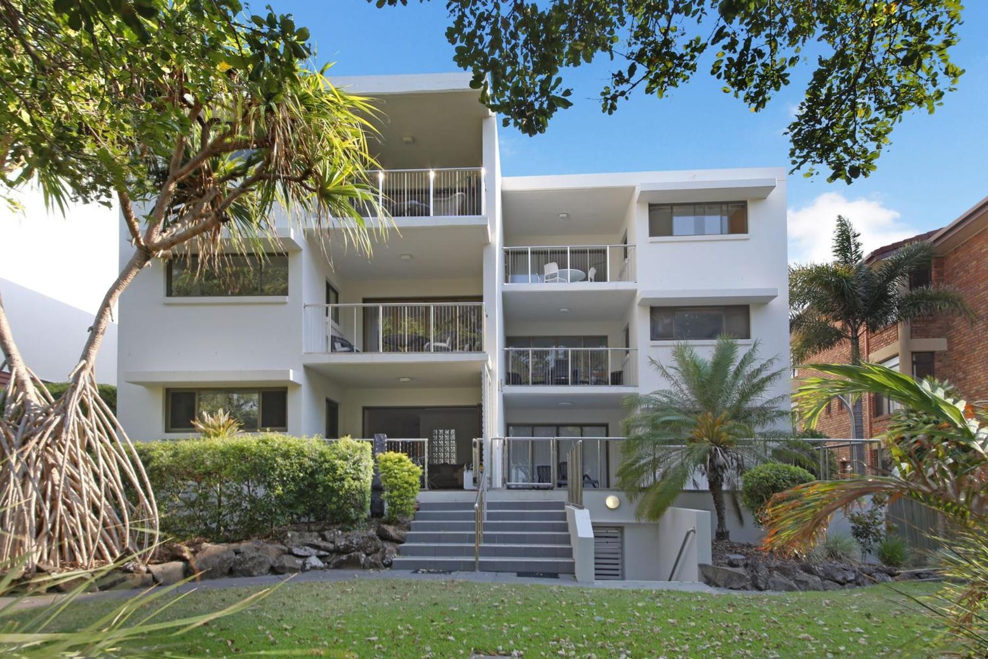Windmill 3 Apartman Mooloolaba Kültér fotó