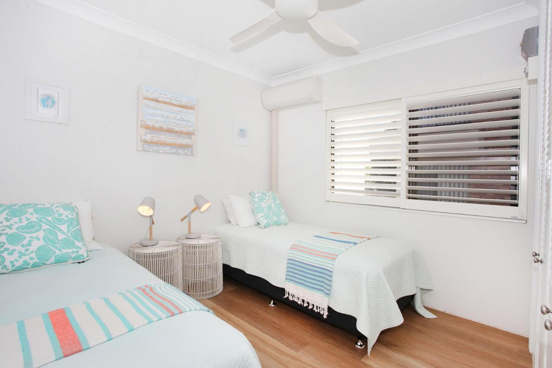Windmill 3 Apartman Mooloolaba Kültér fotó