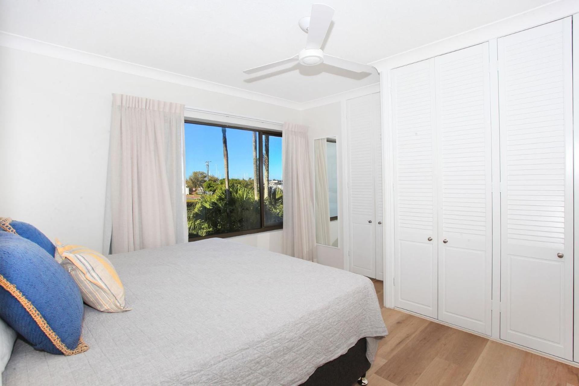 Windmill 3 Apartman Mooloolaba Kültér fotó