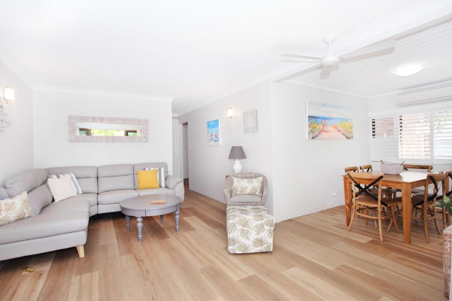 Windmill 3 Apartman Mooloolaba Kültér fotó