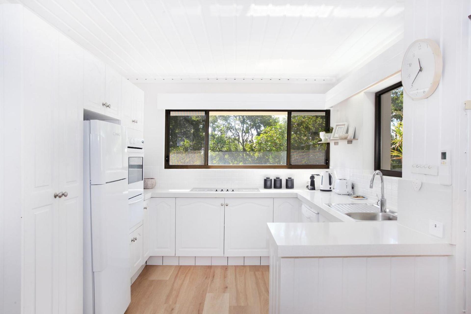 Windmill 3 Apartman Mooloolaba Kültér fotó