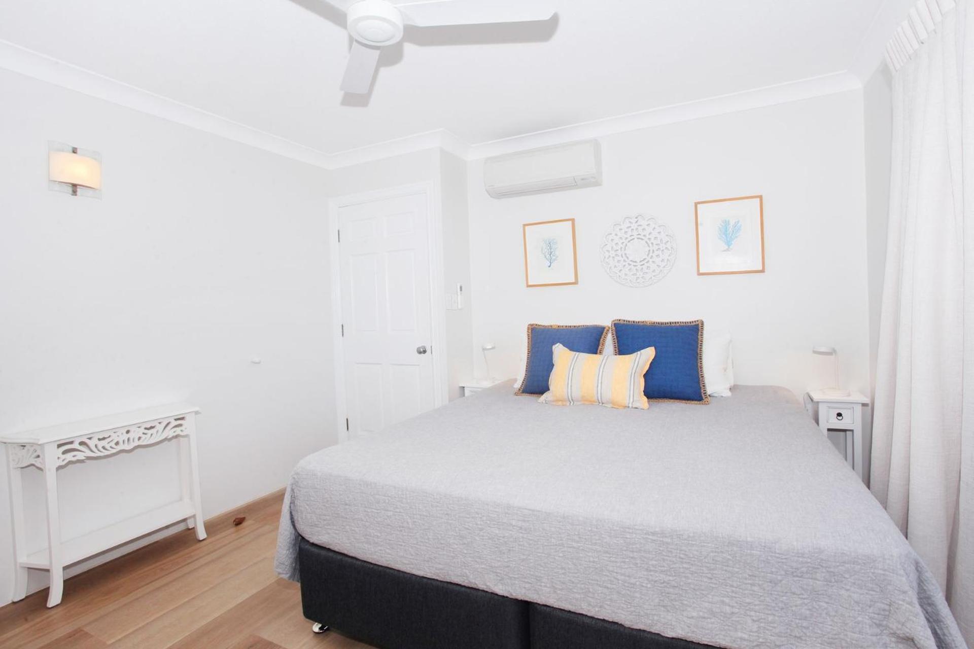 Windmill 3 Apartman Mooloolaba Kültér fotó