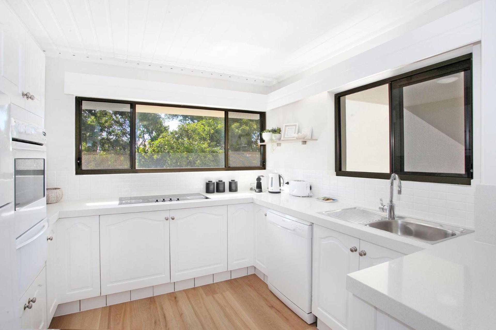 Windmill 3 Apartman Mooloolaba Kültér fotó